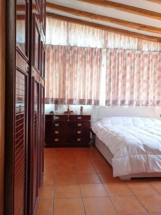 陶尔米纳Il Terrazzo Di Marlu别墅 外观 照片
